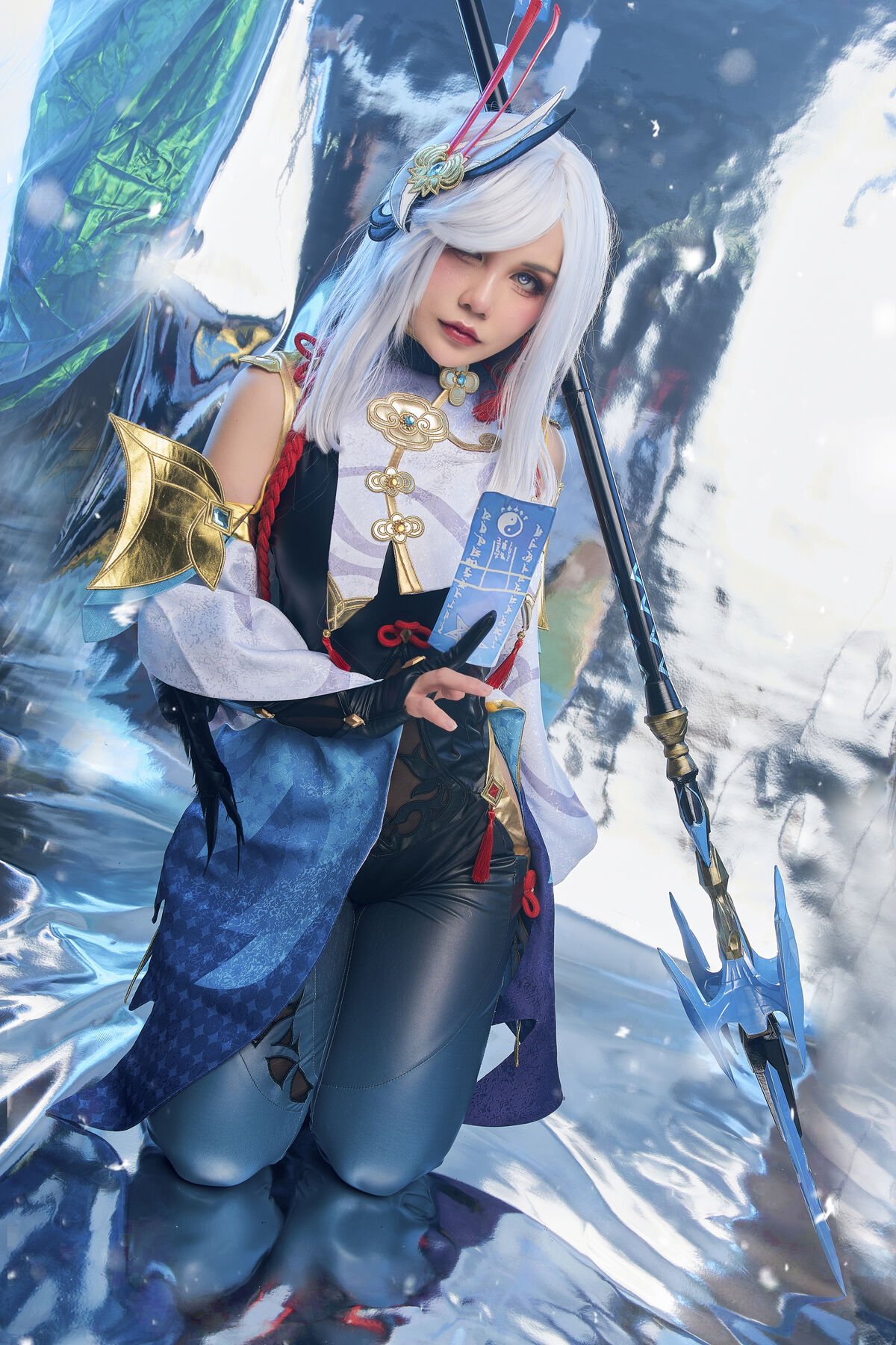 Coser@Joyce Lin 原神 申鹤 0003 9884975081.jpg