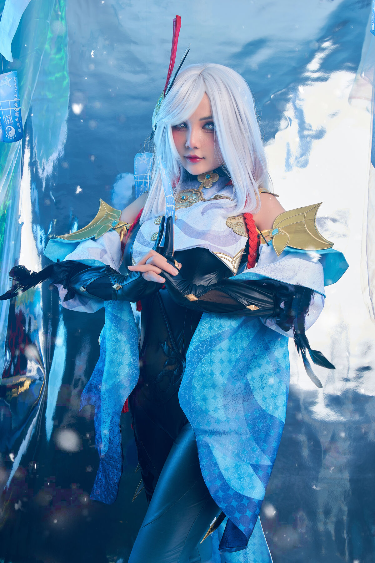 Coser@Joyce Lin 原神 申鹤 0034 5474115028.jpg