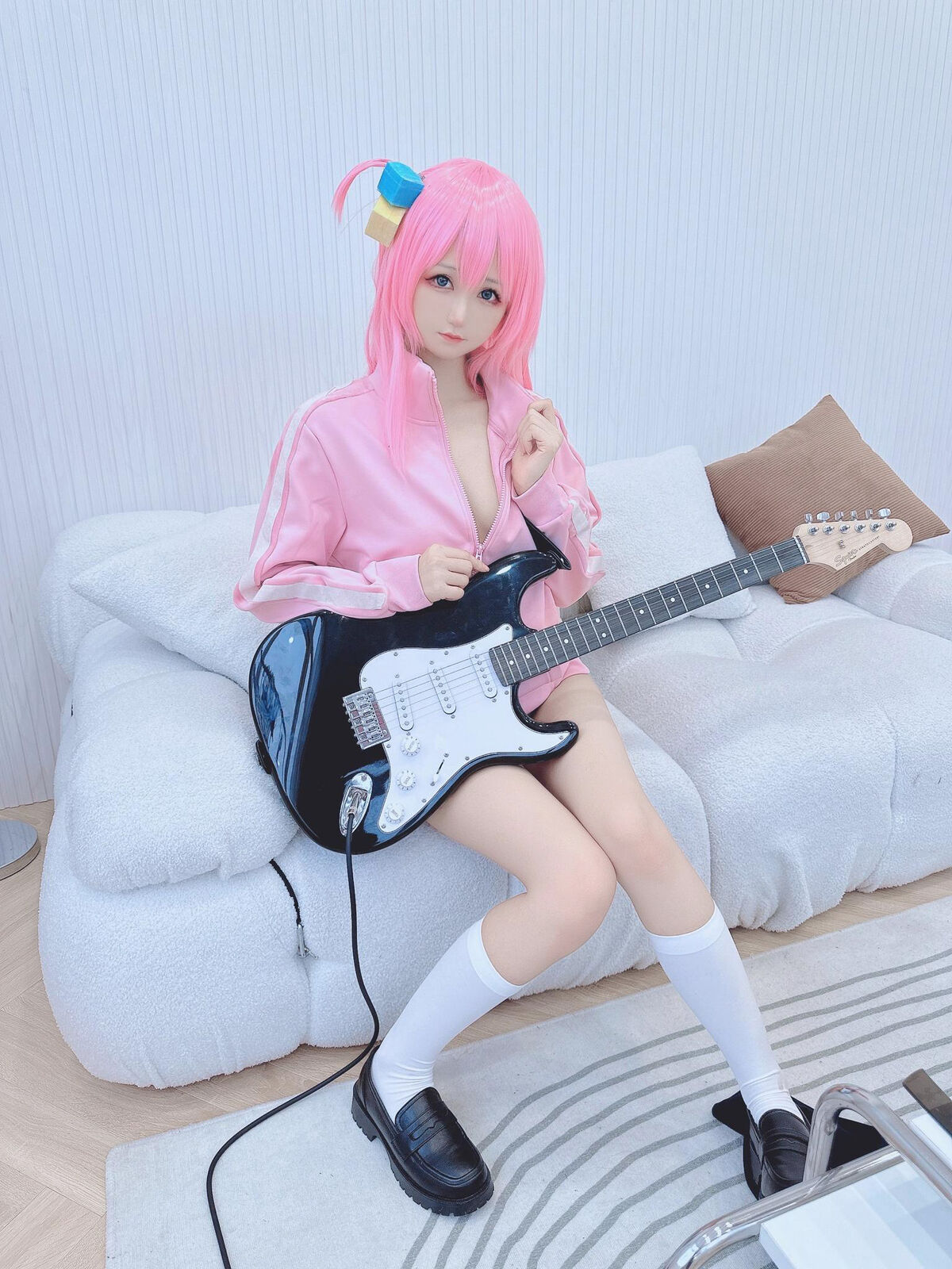 Coser@KuukoW No 132 Bocchi The Rock 0031 0073056555.jpg