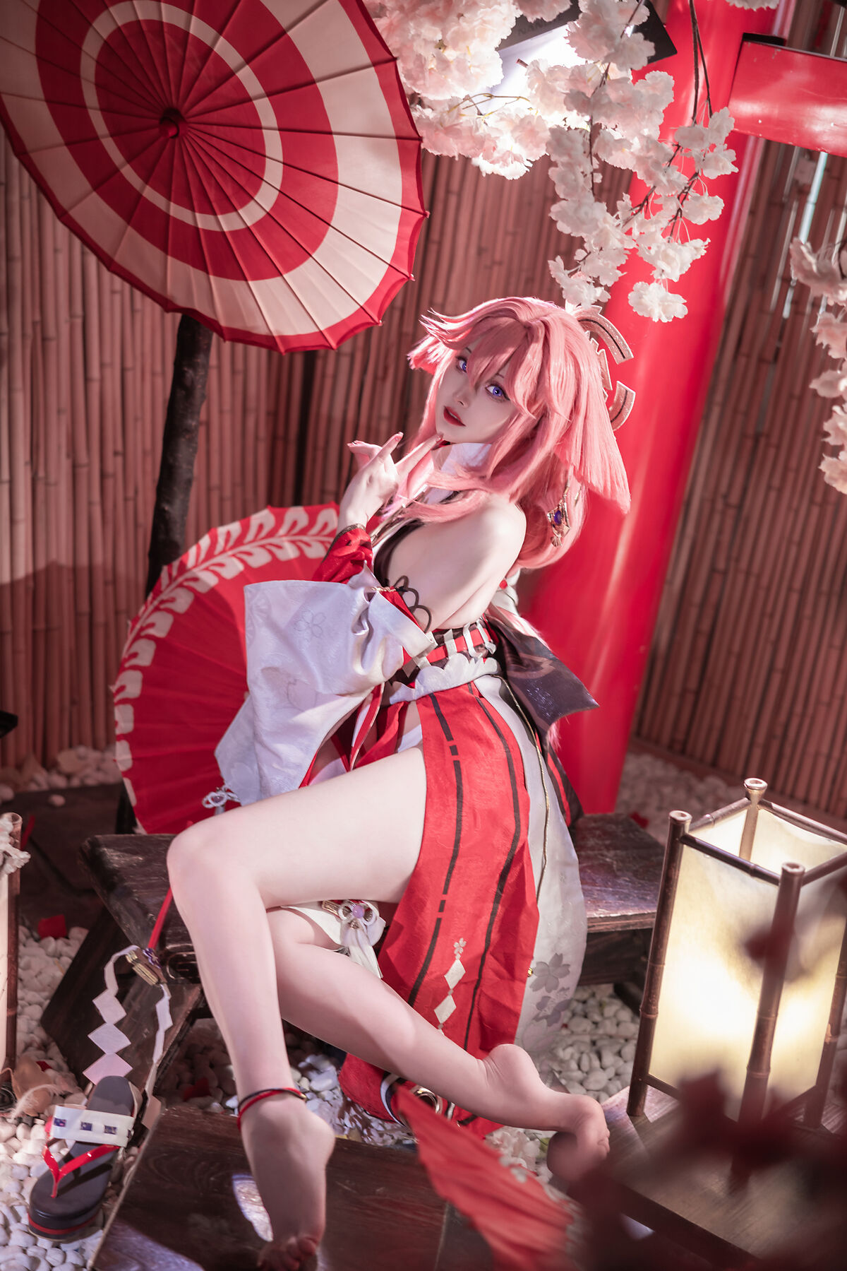 Coser@Natsuko夏夏子 最新作品 八重神子 Part1 0013 0372471755.jpg