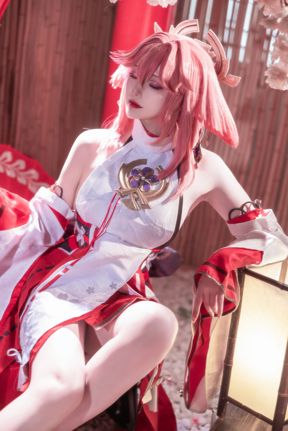 Coser@Natsuko夏夏子 最新作品 八重神子 Part1 0045 3771953418.jpg