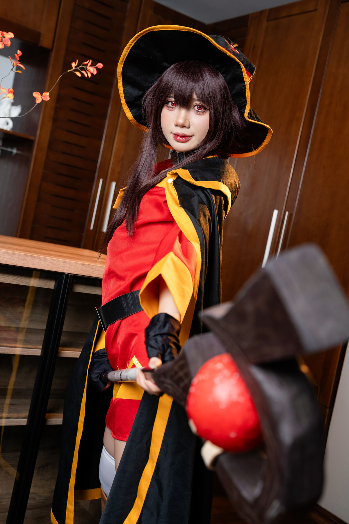 Coser@PoppaChan Konosuba Megumin Part1 0023 9135875217.jpg