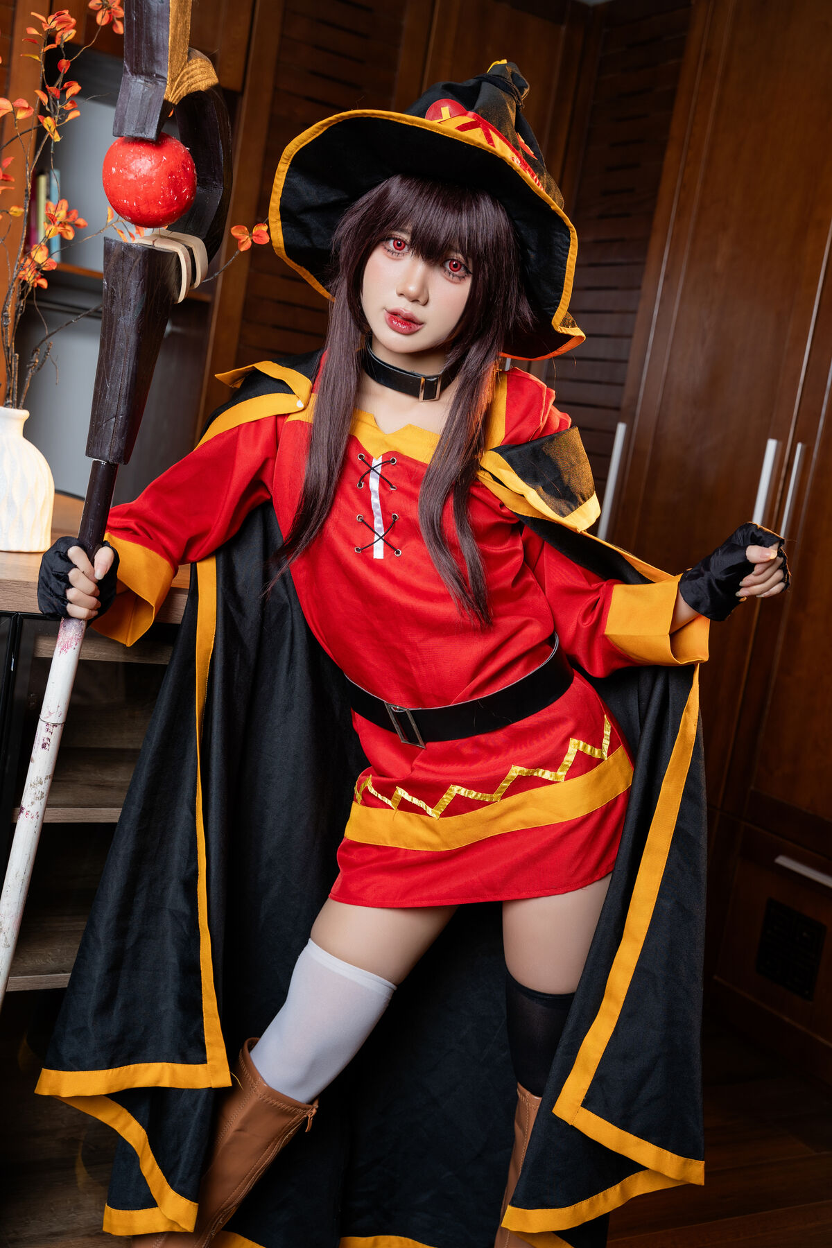 Coser@PoppaChan Konosuba Megumin Part1 0038 1118486925.jpg