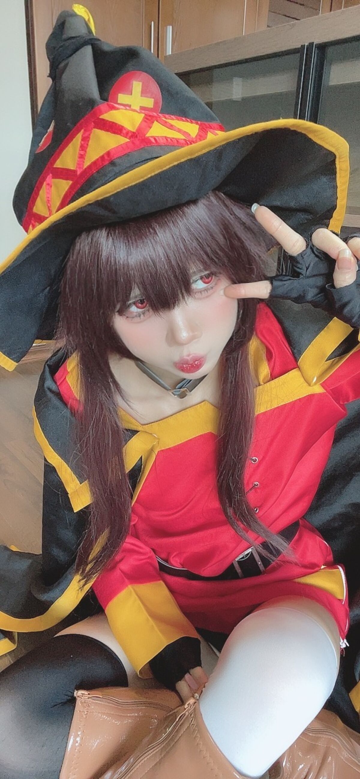 Coser@PoppaChan Konosuba Megumin Part1 0046 0962851121.jpg