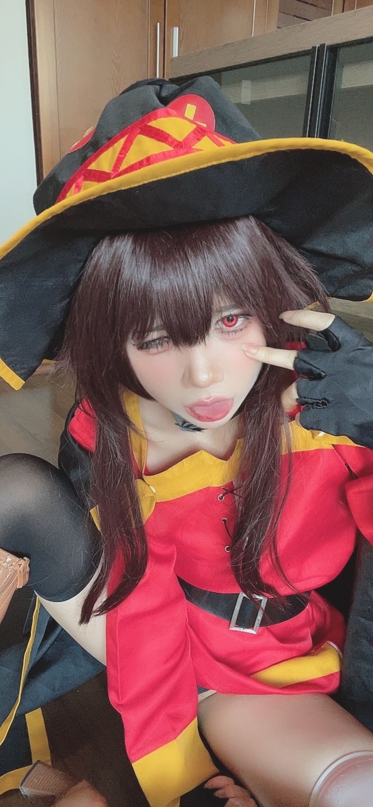 Coser@PoppaChan Konosuba Megumin Part1 0053 3827233237.jpg