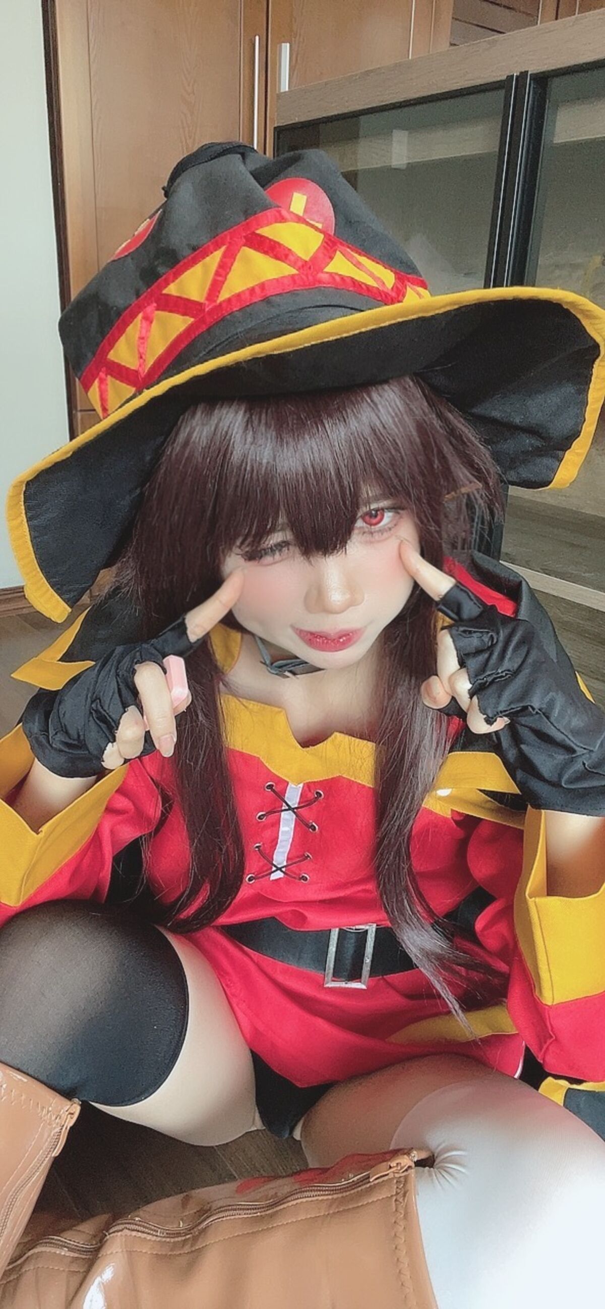 Coser@PoppaChan Konosuba Megumin Part1 0057 6740857360.jpg