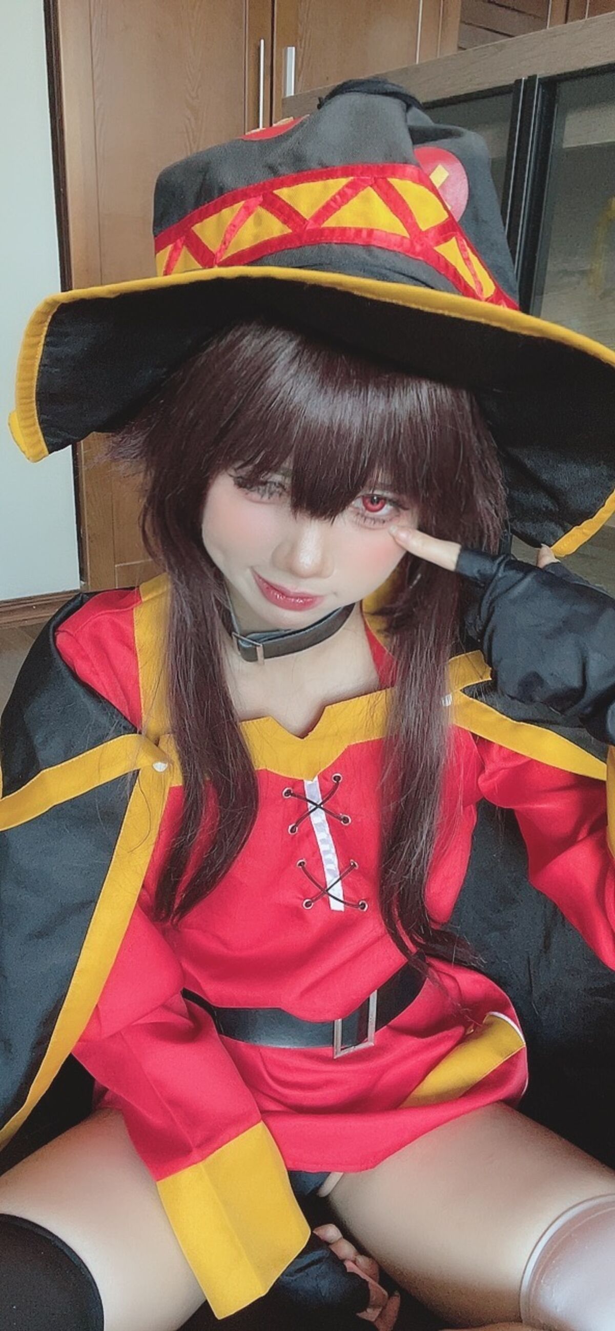 Coser@PoppaChan Konosuba Megumin Part1 0059 8217634776.jpg