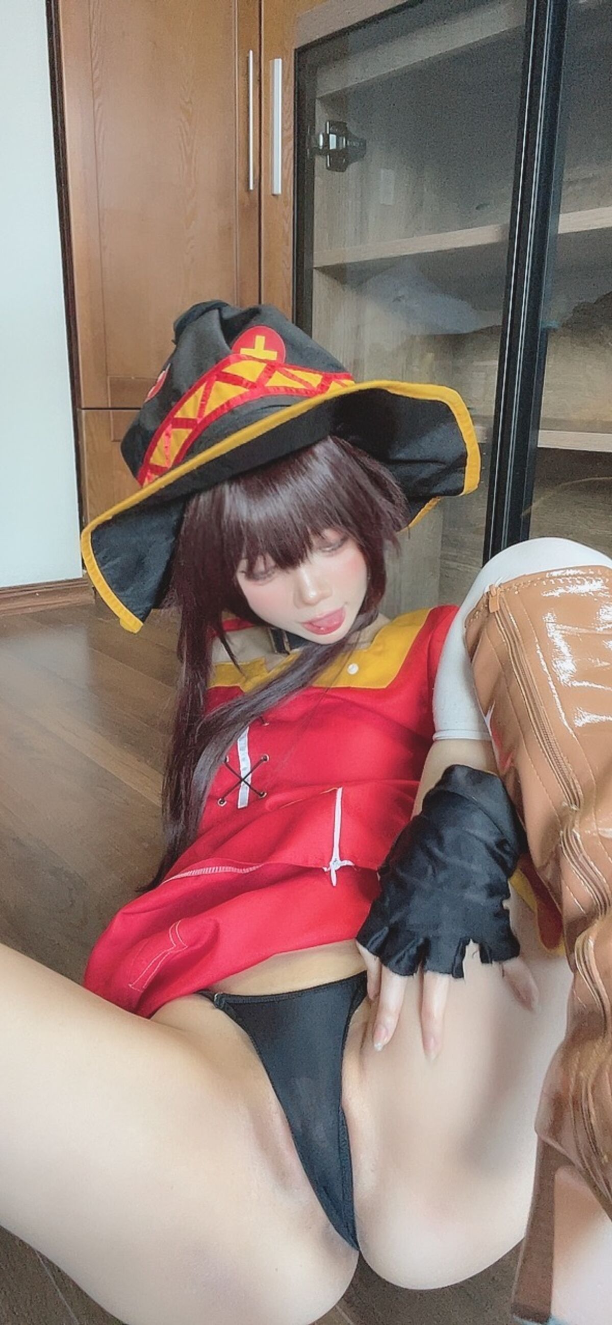 Coser@PoppaChan Konosuba Megumin Part2 0008 7417207654.jpg