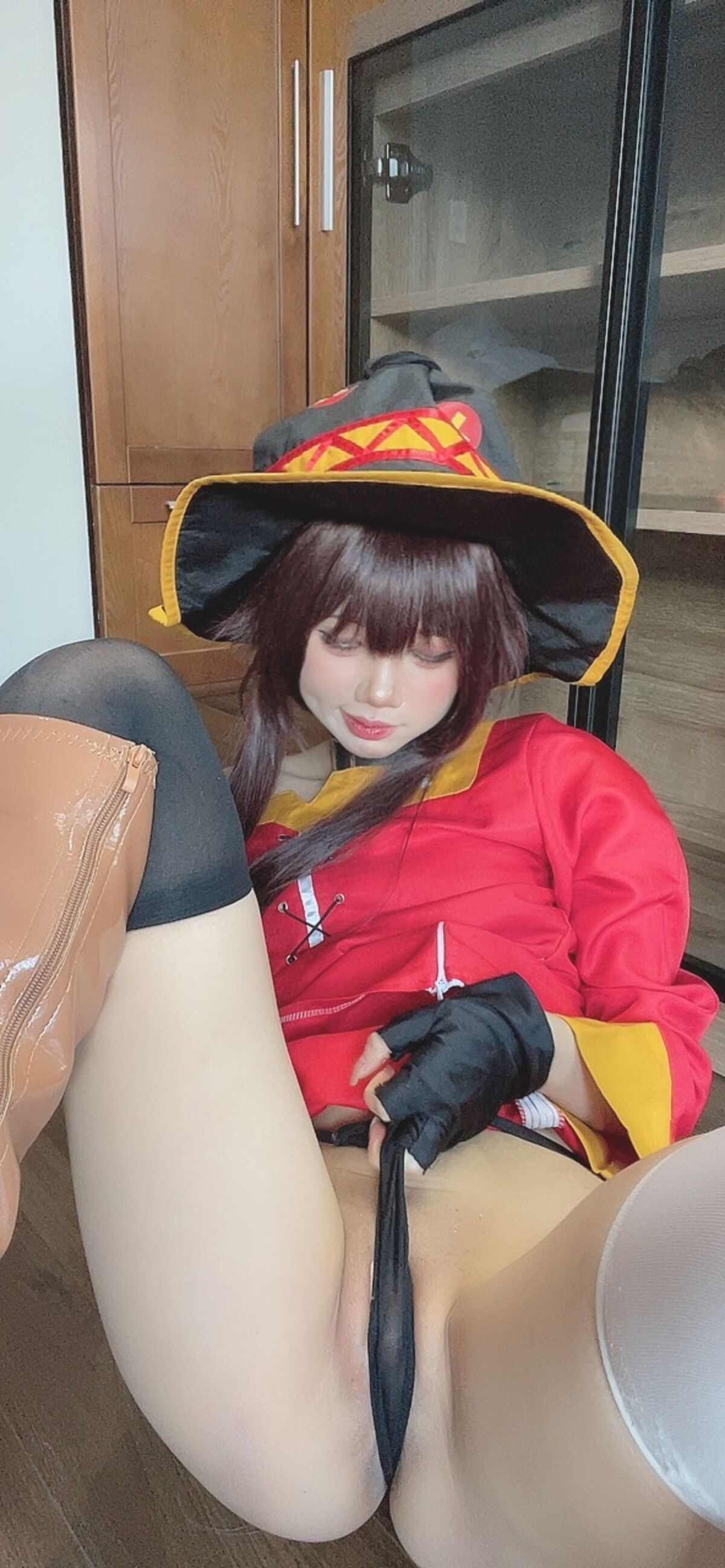 Coser@PoppaChan Konosuba Megumin Part2 0010 6070589369.jpg