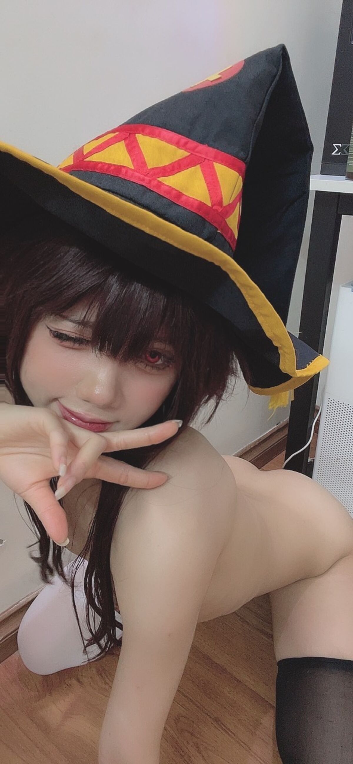 Coser@PoppaChan Konosuba Megumin Part2 0039 5442887377.jpg