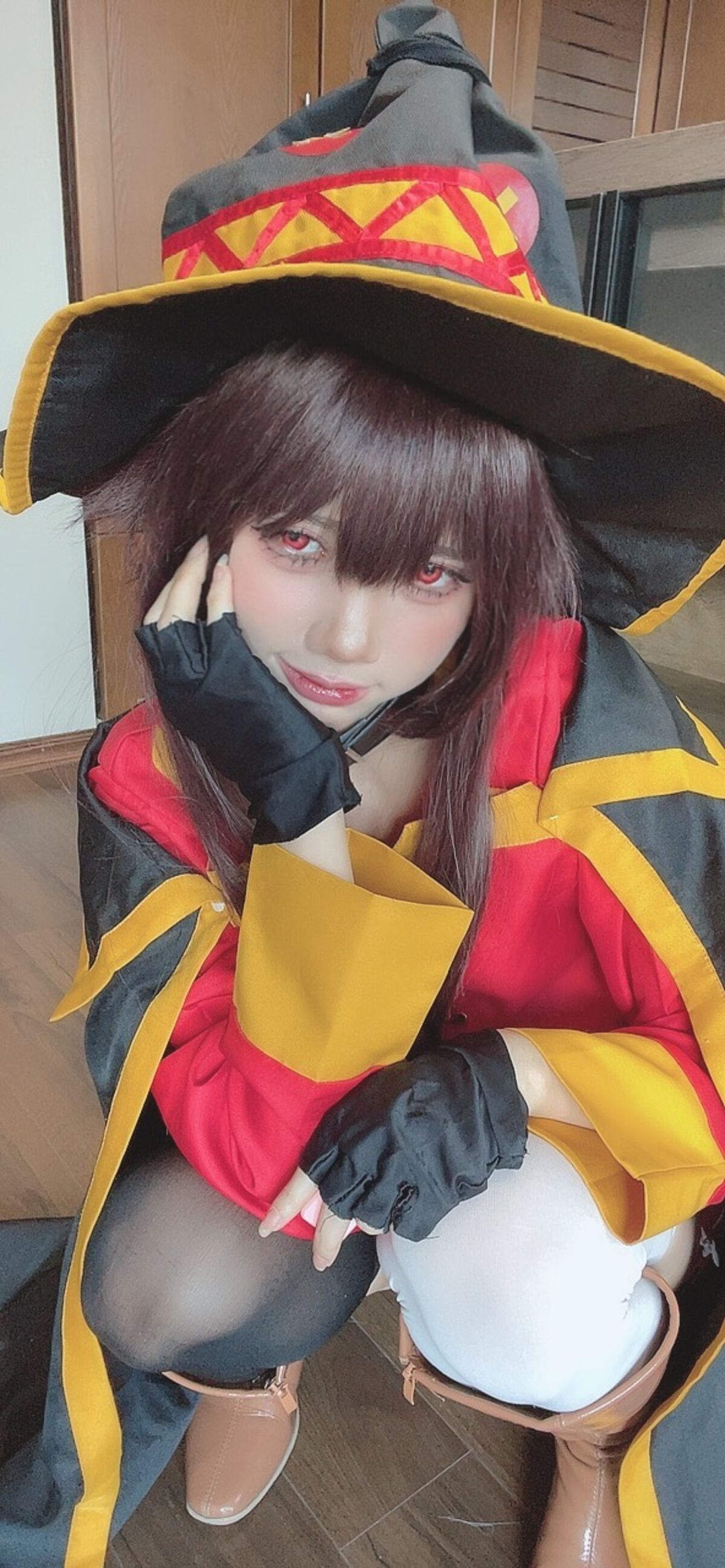 Coser@PoppaChan Konosuba Megumin Part2 0056 2014209064.jpg