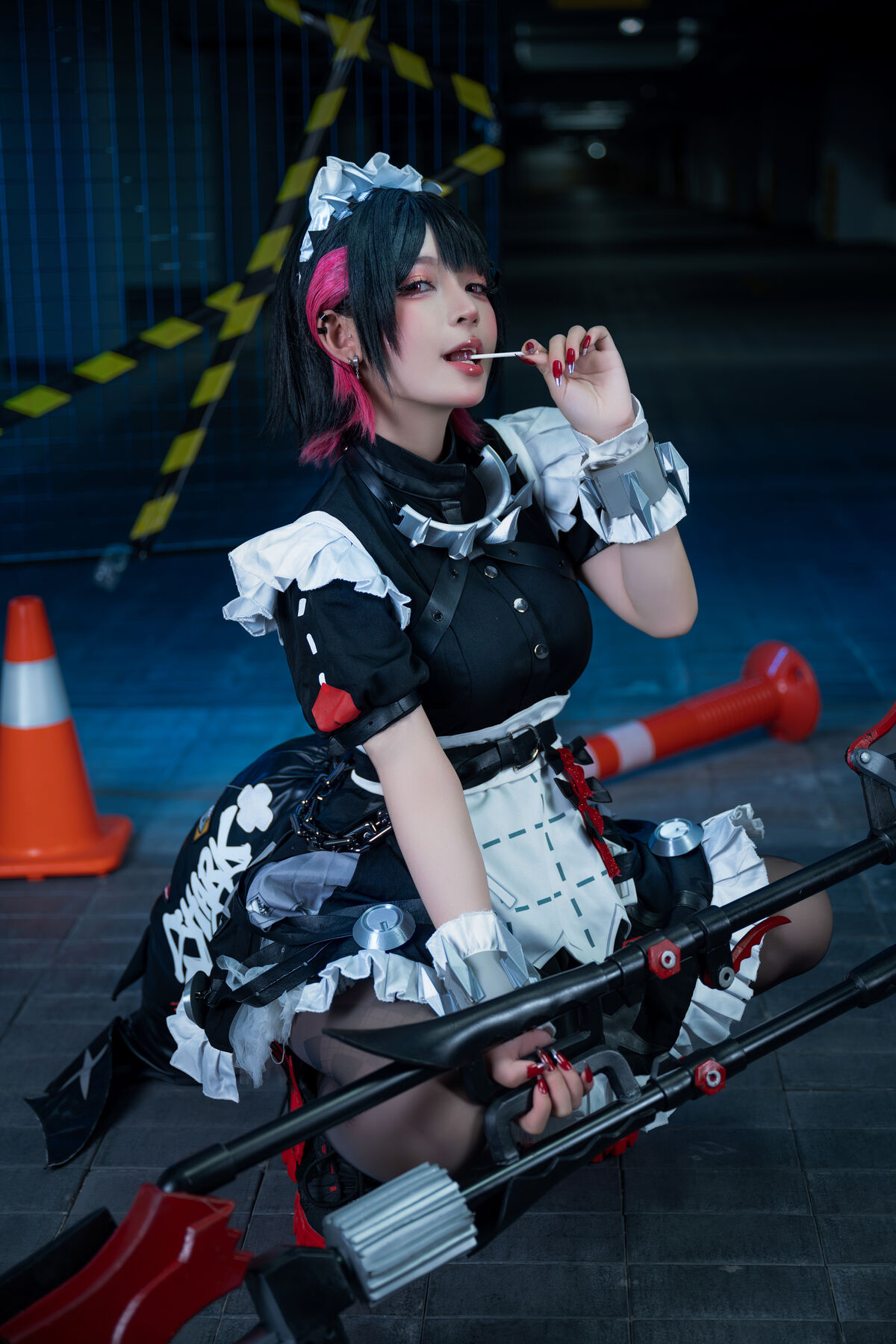 Coser@UmekoJ Ellen Joe Zenless Zone Zero 0004 5348501893.jpg