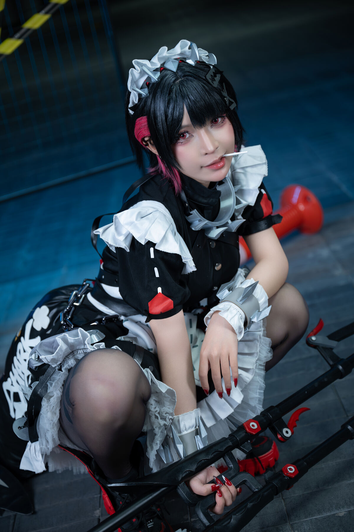 Coser@UmekoJ Ellen Joe Zenless Zone Zero 0005 1916955501.jpg