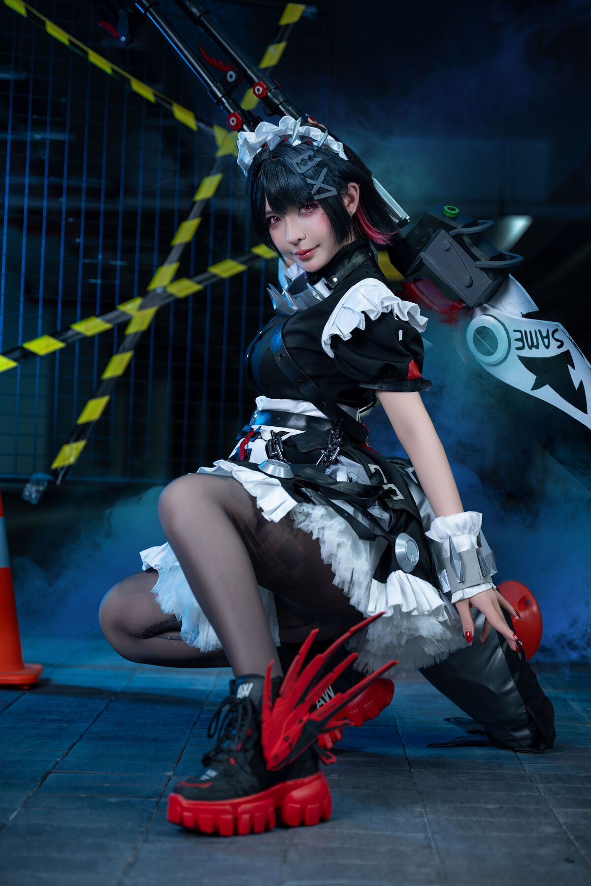 Coser@UmekoJ Ellen Joe Zenless Zone Zero 0012 0271674265.jpg