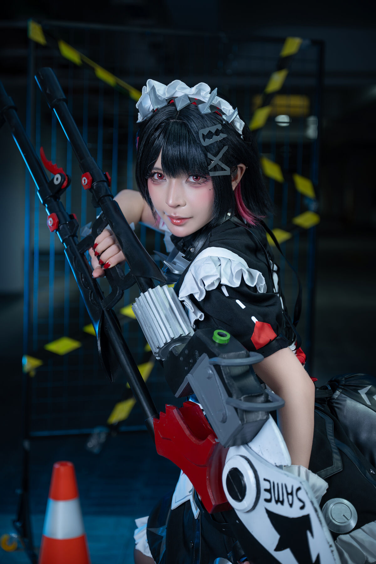 Coser@UmekoJ Ellen Joe Zenless Zone Zero 0034 4318535943.jpg