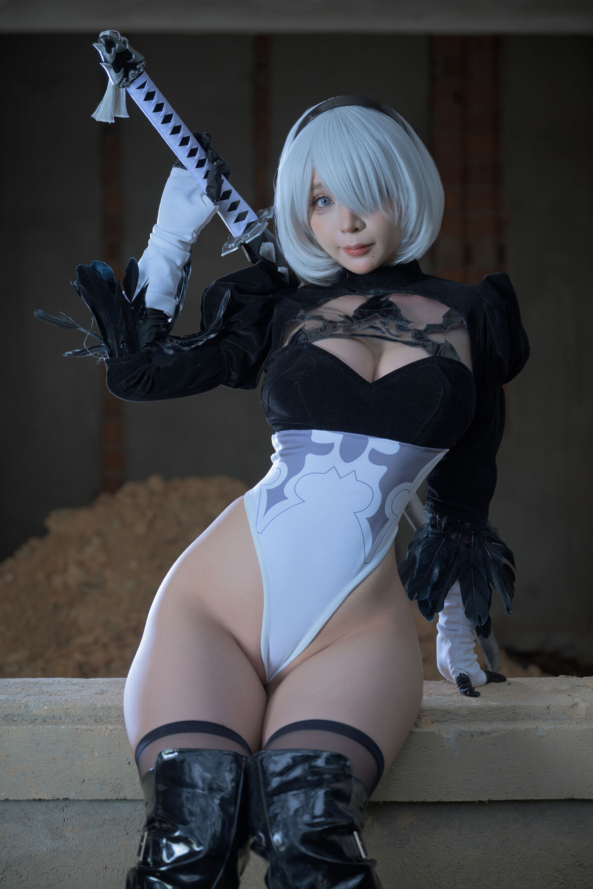 Coser@UmekoJ NierAutomata Part1 0002 6173743743.jpg