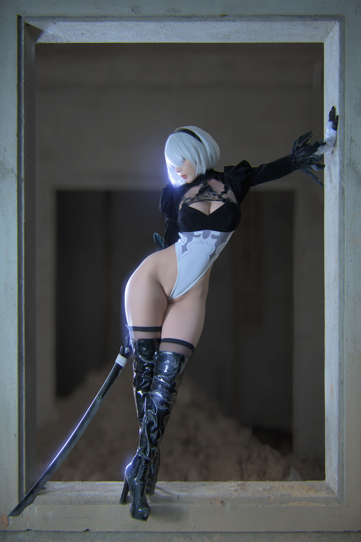 Coser@UmekoJ NierAutomata Part1 0007 5311492651.jpg