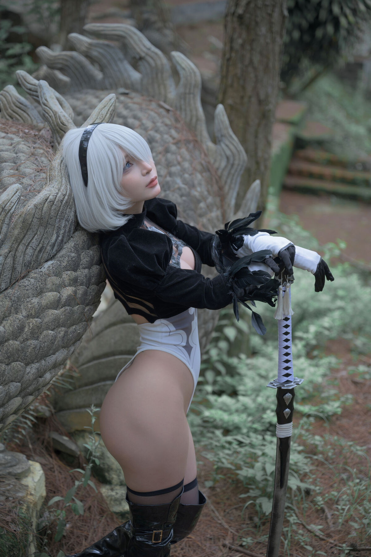 Coser@UmekoJ NierAutomata Part1 0015 5022657901.jpg