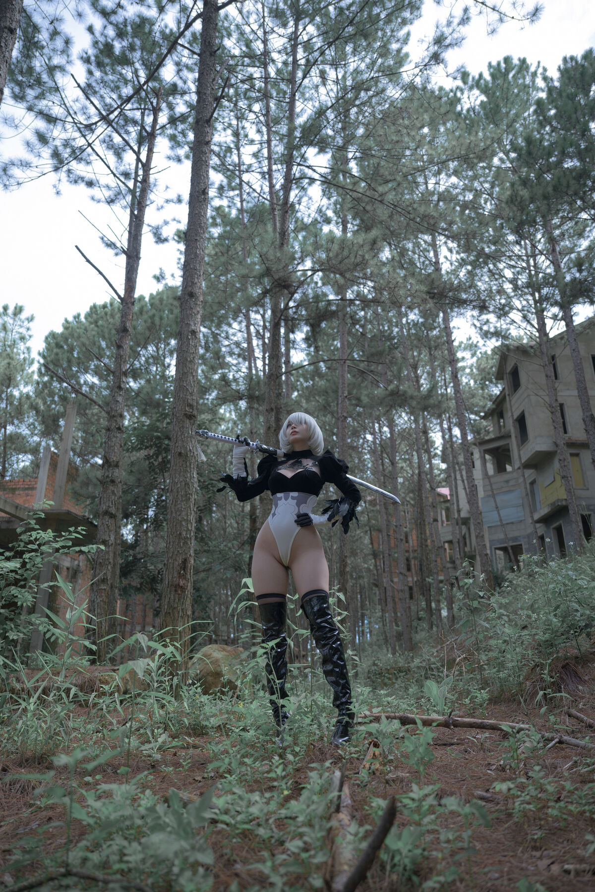 Coser@UmekoJ NierAutomata Part1 0020 7431925203.jpg