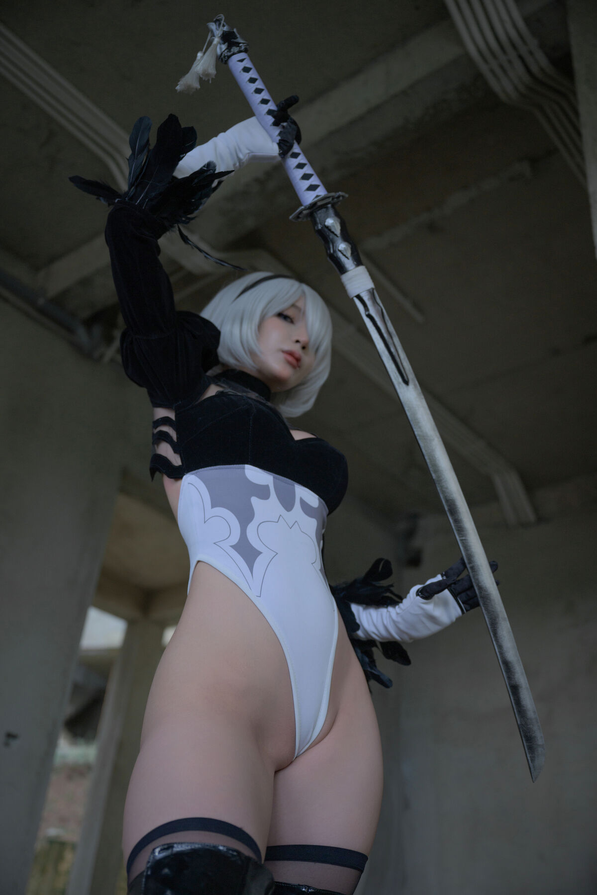 Coser@UmekoJ NierAutomata Part1 0023 9127854703.jpg