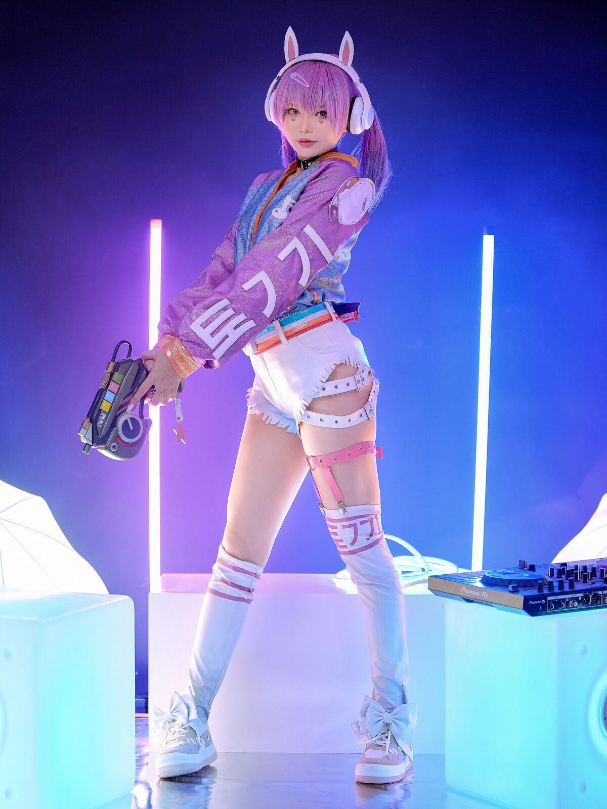 Coser@ZinieQ Dva EDM Overwatch 2 0002 8671120041.jpg