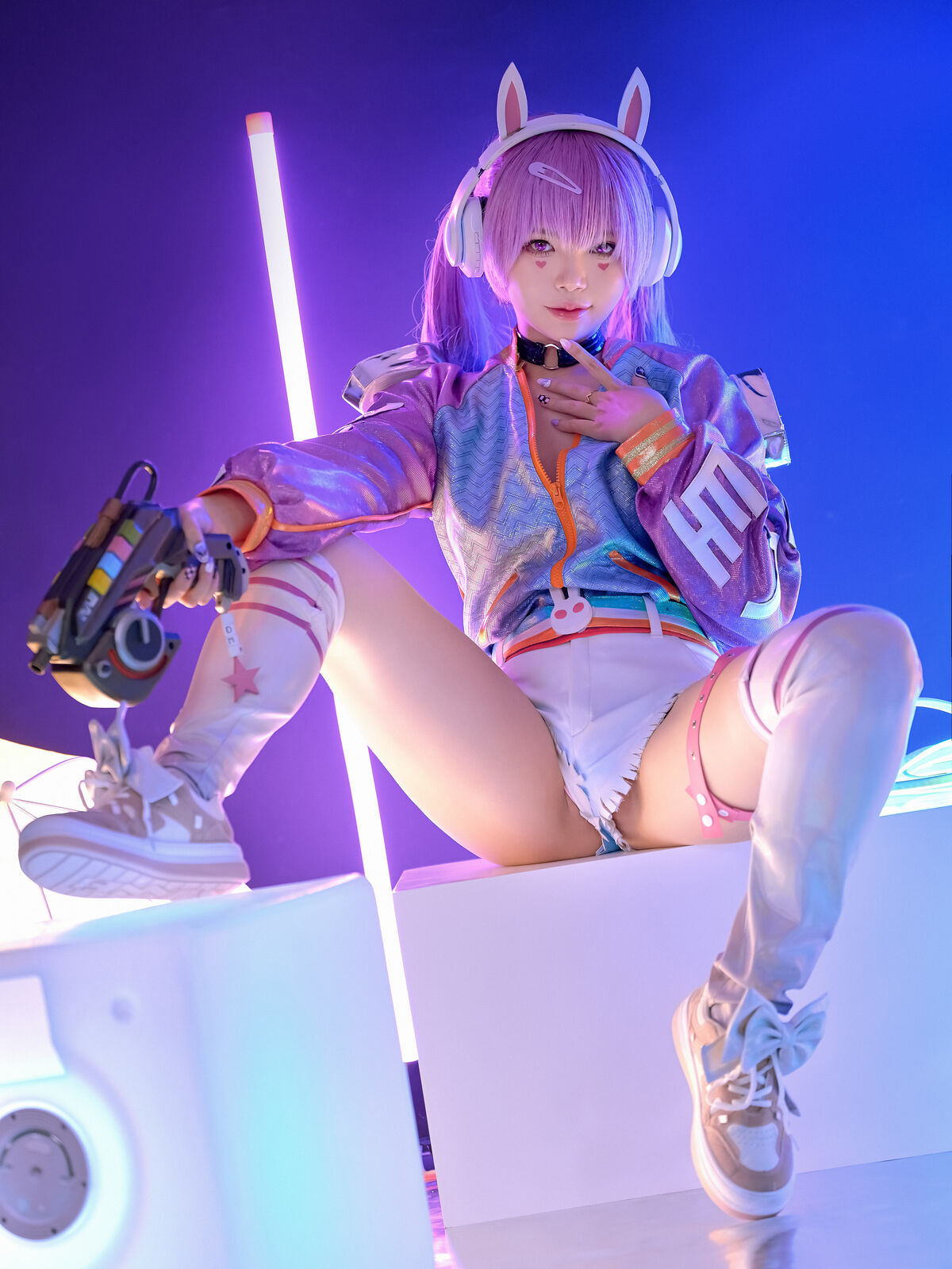 Coser@ZinieQ Dva EDM Overwatch 2 0006 4164388606.jpg