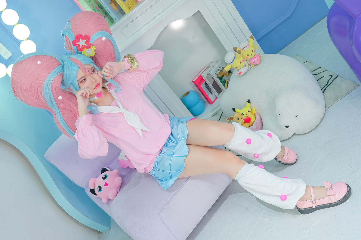 Coser@ZinieQ Fairy Miku 0004 1140852927.jpg