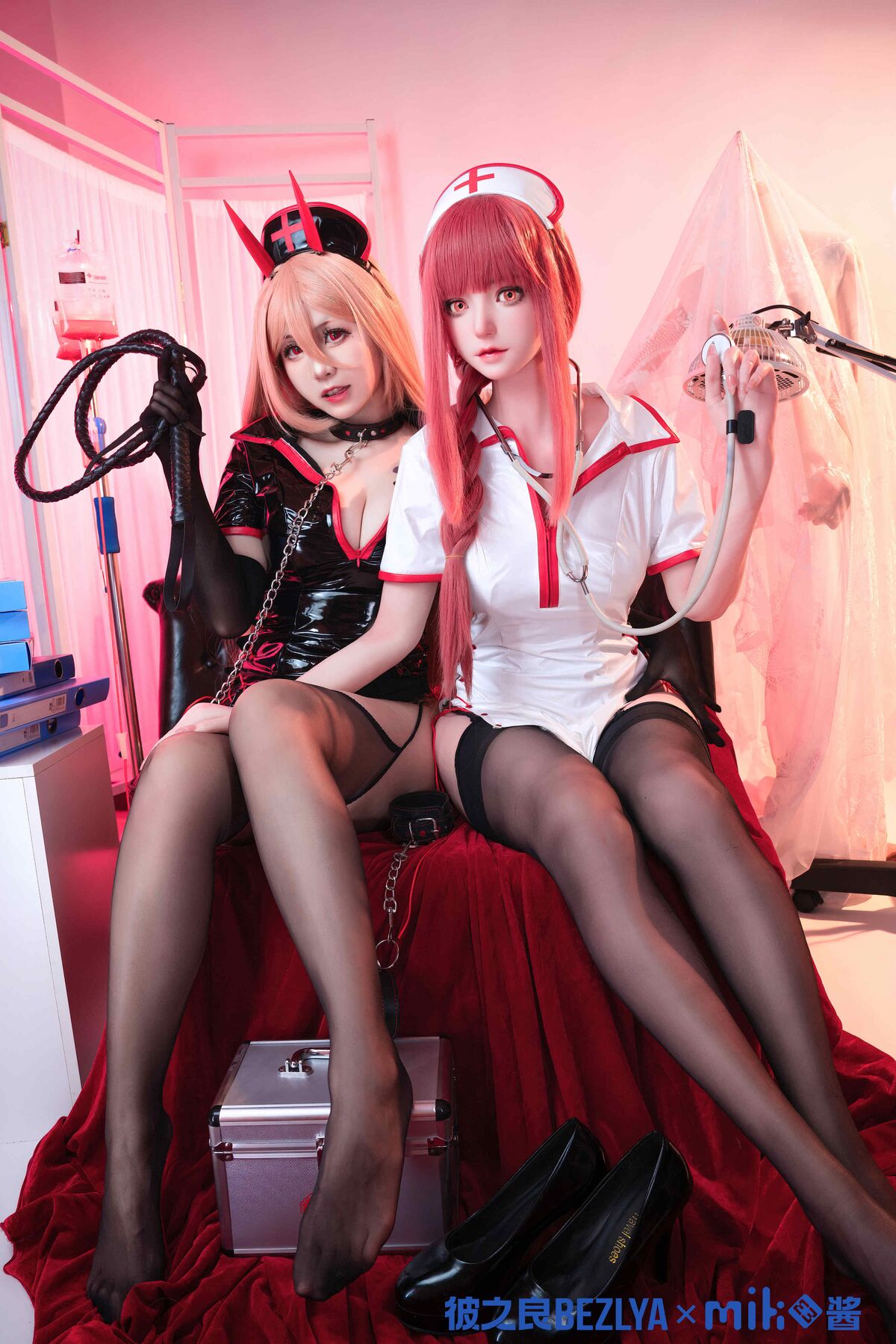 Coser@miko酱ww 帕瓦&玛琪玛 0006 7538321455.jpg