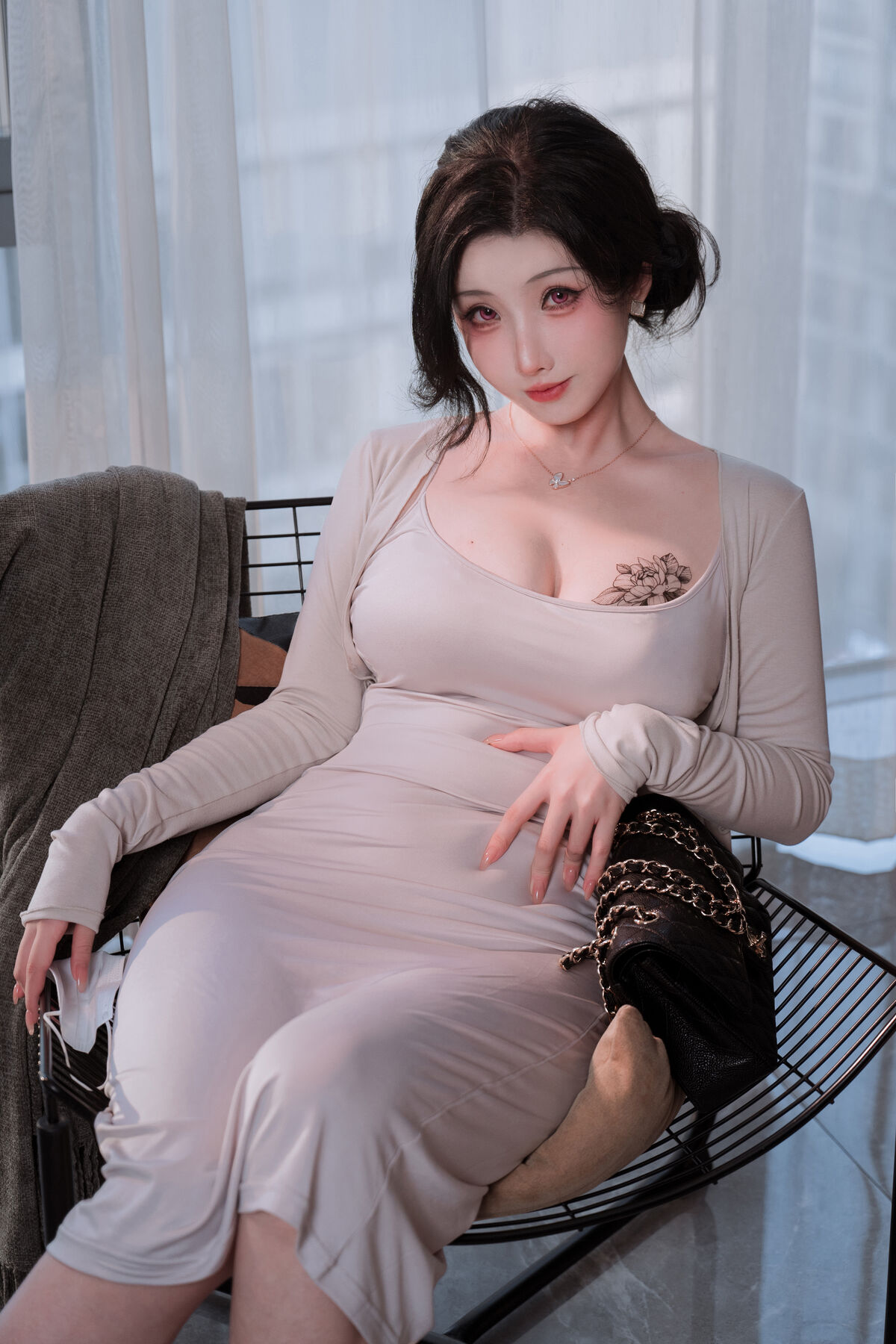 Coser@rioko凉凉子 KPring妈咪原创设计 邻居家的大姐姐 0007 2689631143.jpg