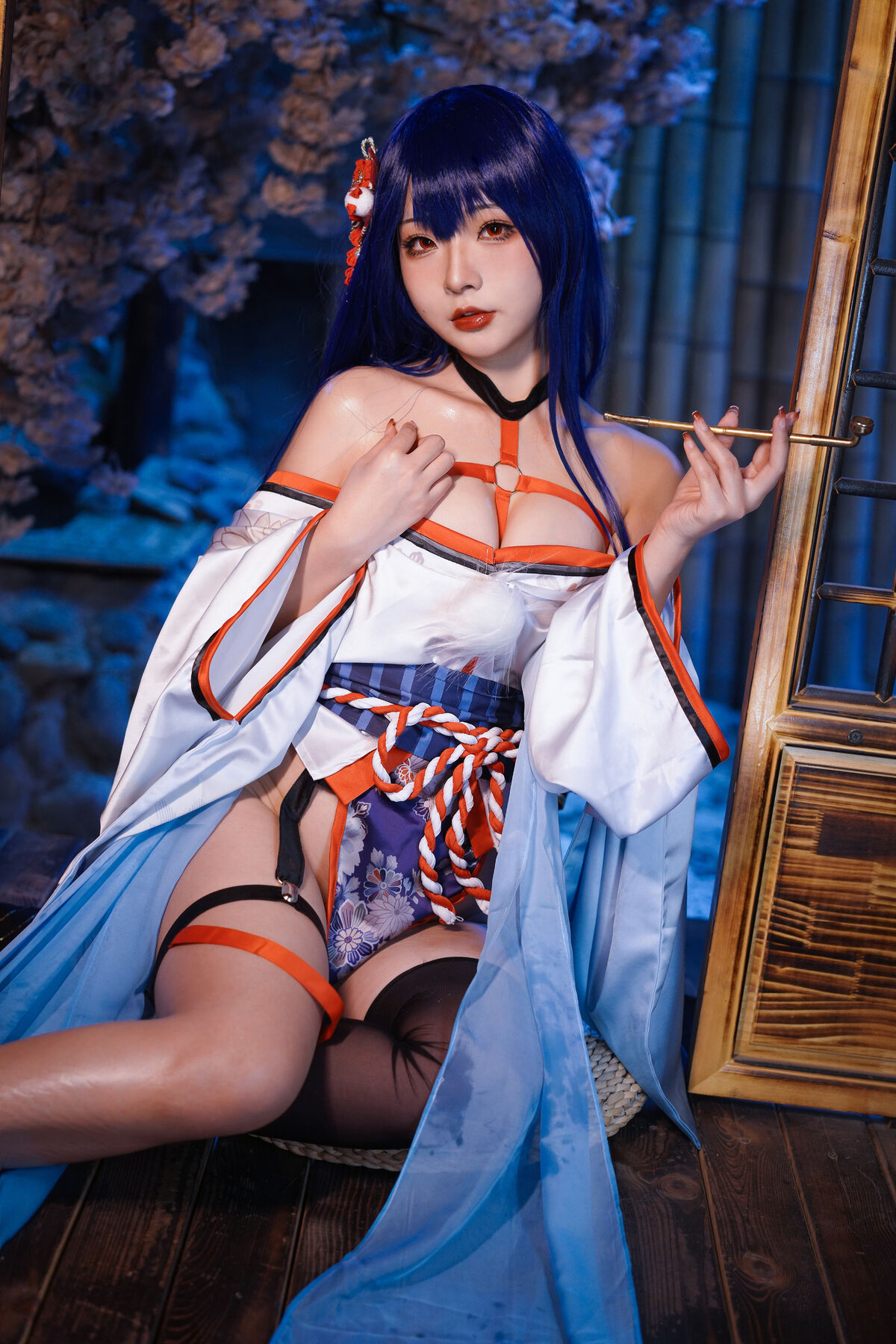 Coser@yuuhui玉汇 Erophone Re Mako 真子 0003 4155603282.jpg