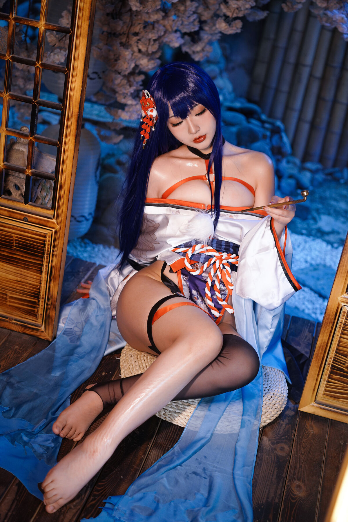 Coser@yuuhui玉汇 Erophone Re Mako 真子 0006 0315832712.jpg