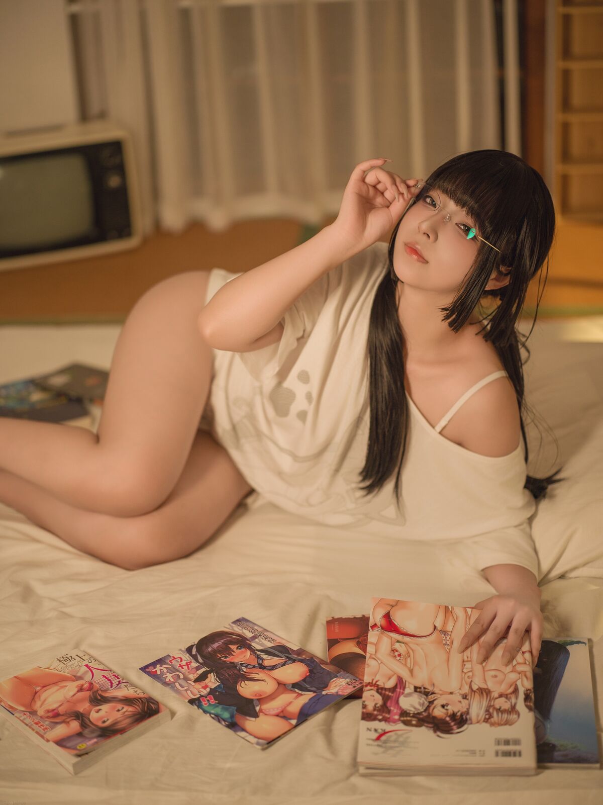 Coser@yuuhui玉汇 痴女日记 Part1 0009 9976582877.jpg