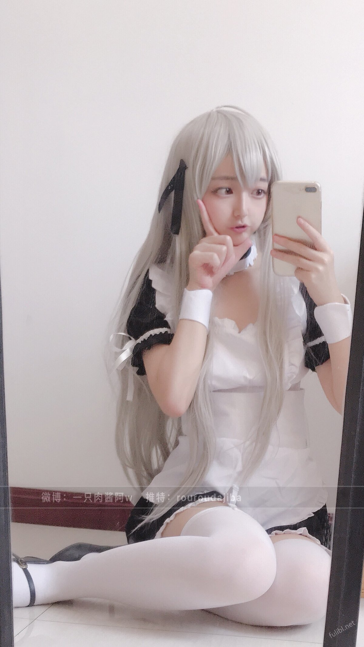 Coser@一只肉酱阿 穹妹女仆 0022 4487225678.jpg