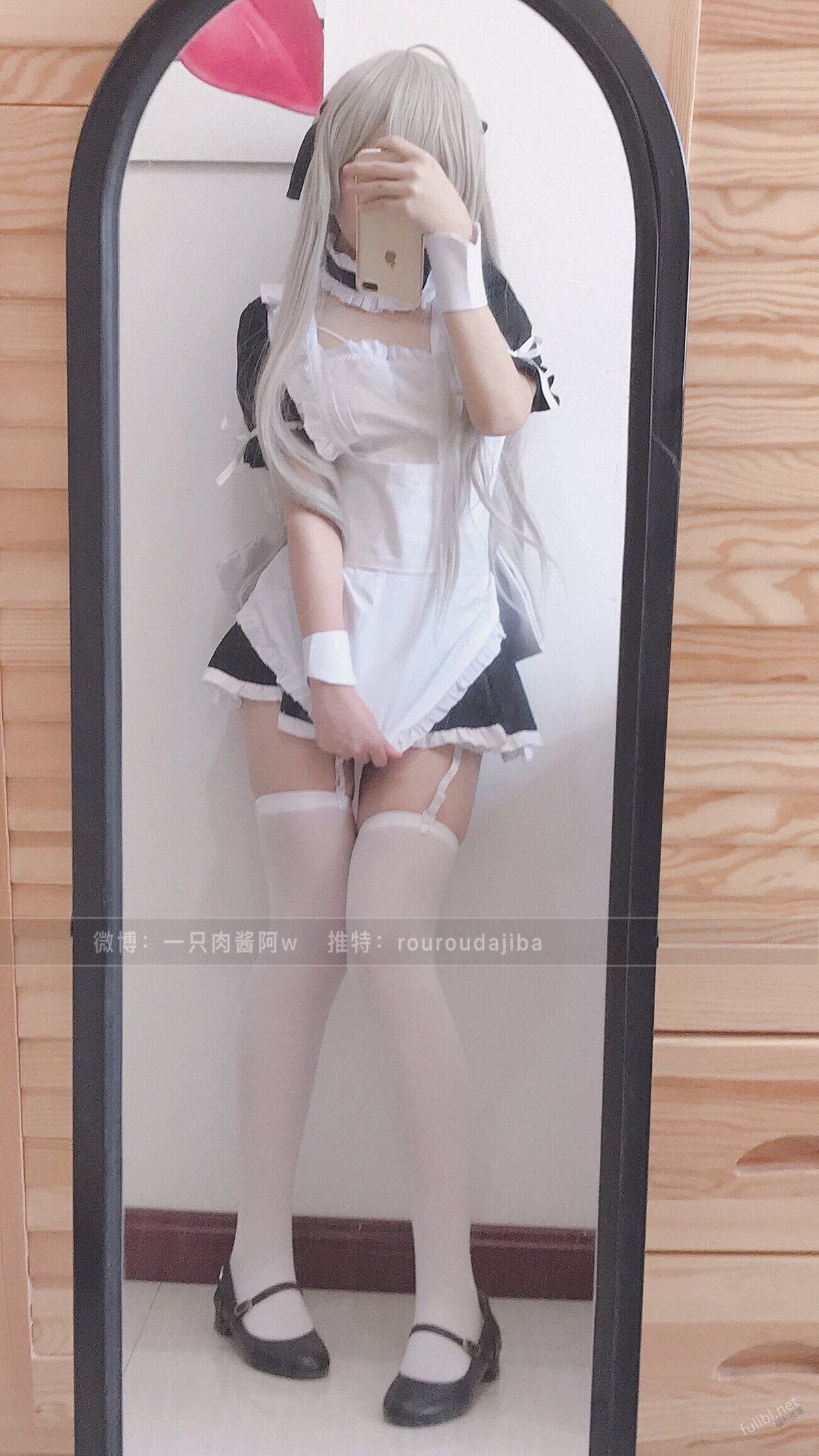 Coser@一只肉酱阿 穹妹女仆 0049 5462846219.jpg