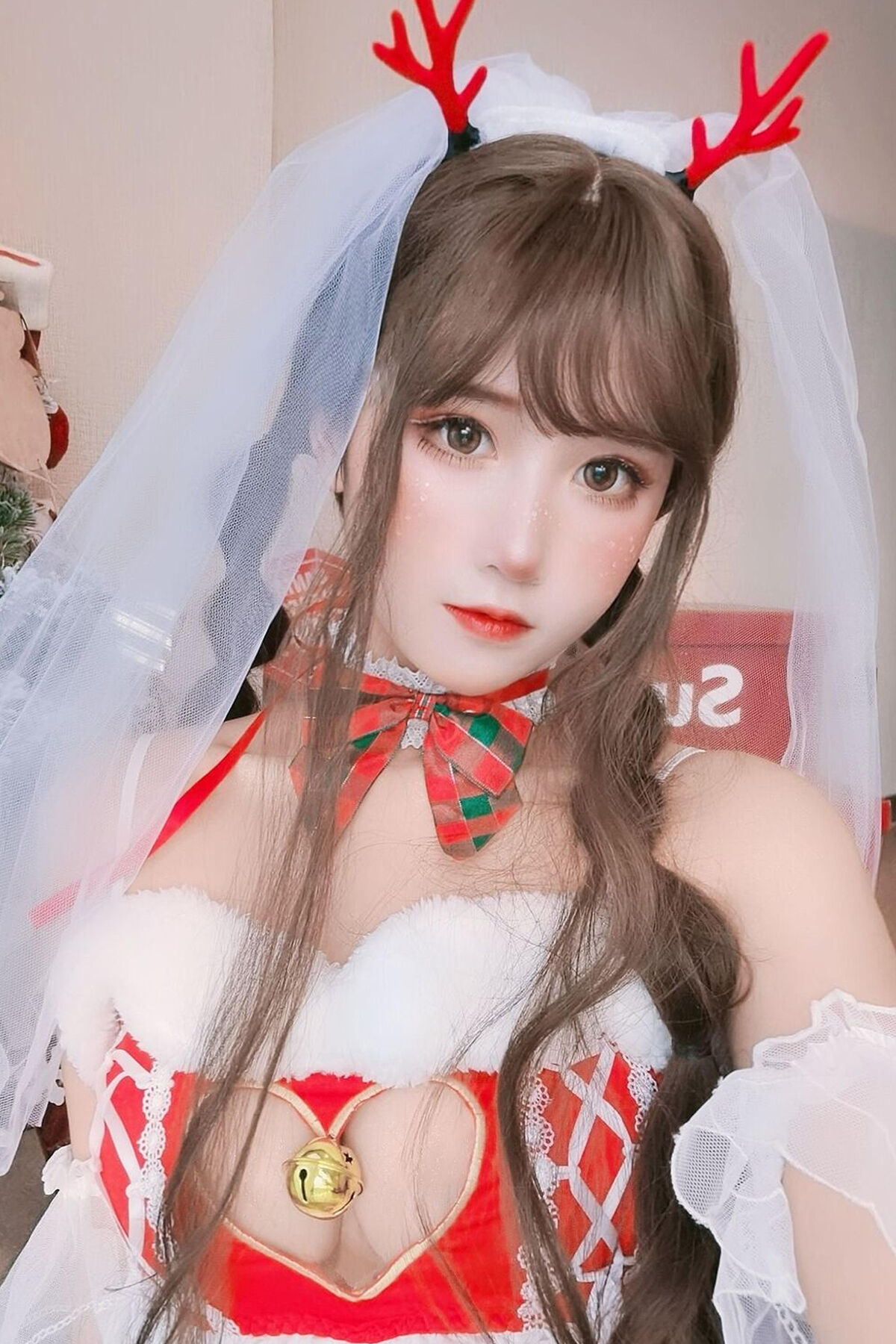 Coser@三度_69 – 圣诞