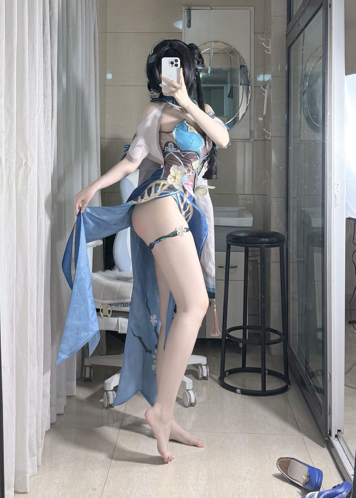 Coser@不可爱羚 阮梅 0033 8904334707.jpg