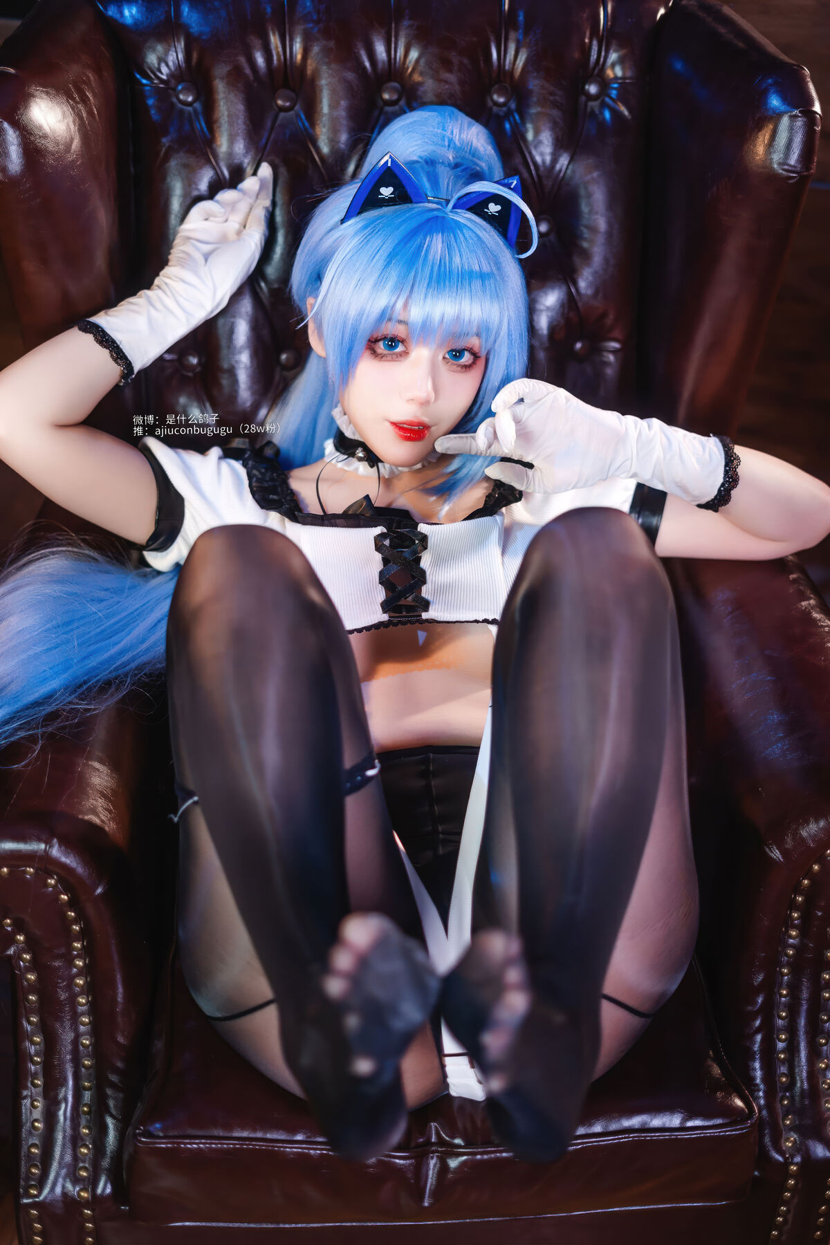 Coser@九言 交错战线 杜兰德尔 0042 3783050348.jpg