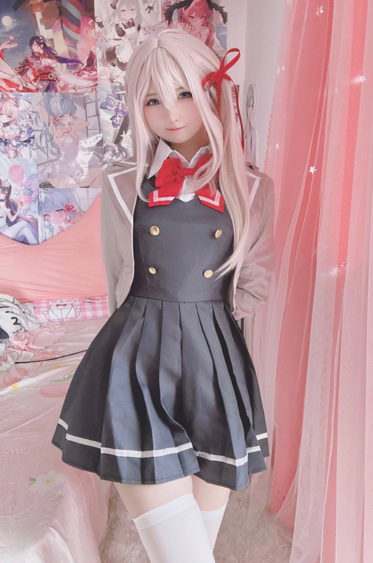 Coser@习呆呆 アーリャさん 0012 1572202424.jpg