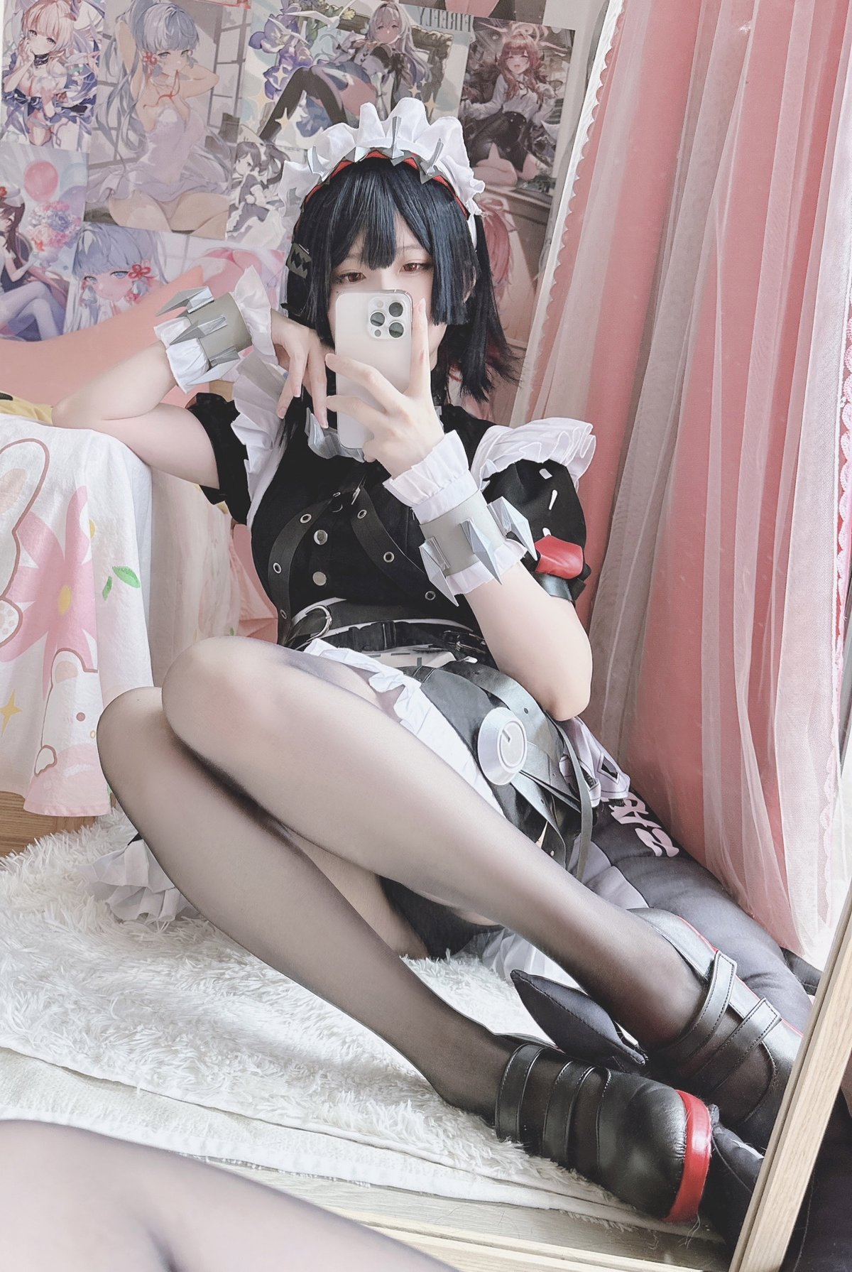 Coser@习呆呆 艾莲·乔 0005 9254917199.jpg