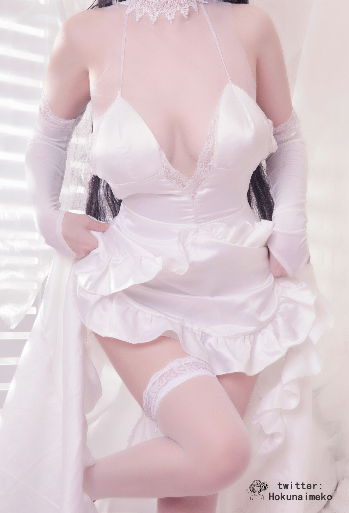 Coser@北乃芽子 Hokunaimeko 爱宕真夏 0018 8801968637.jpg