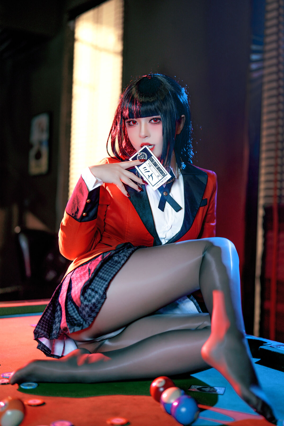 Coser@半半子 賭ケグルイ夢子 Vol 02 0004 6583941892.jpg