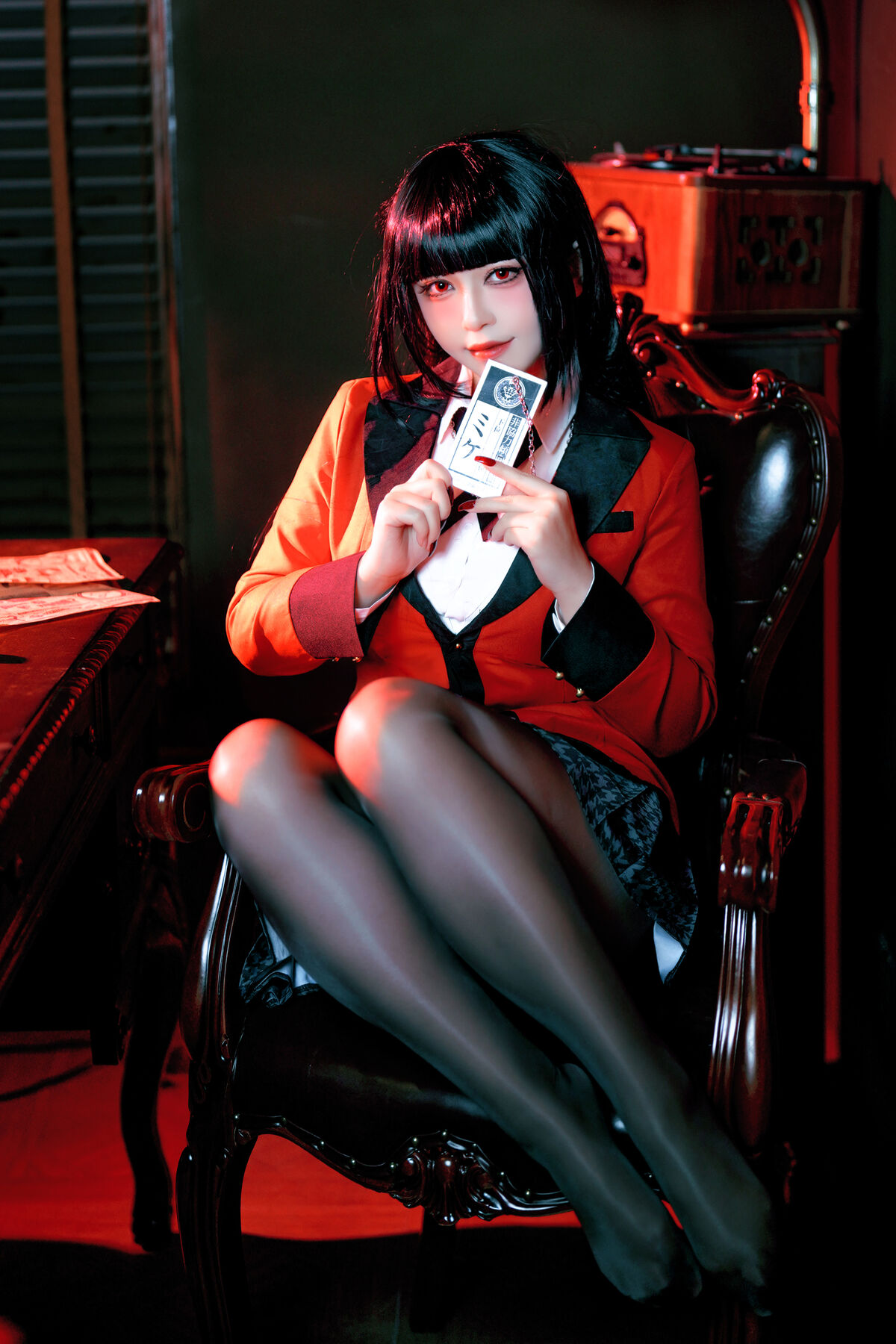 Coser@半半子 賭ケグルイ夢子 Vol 02 0010 5779802809.jpg