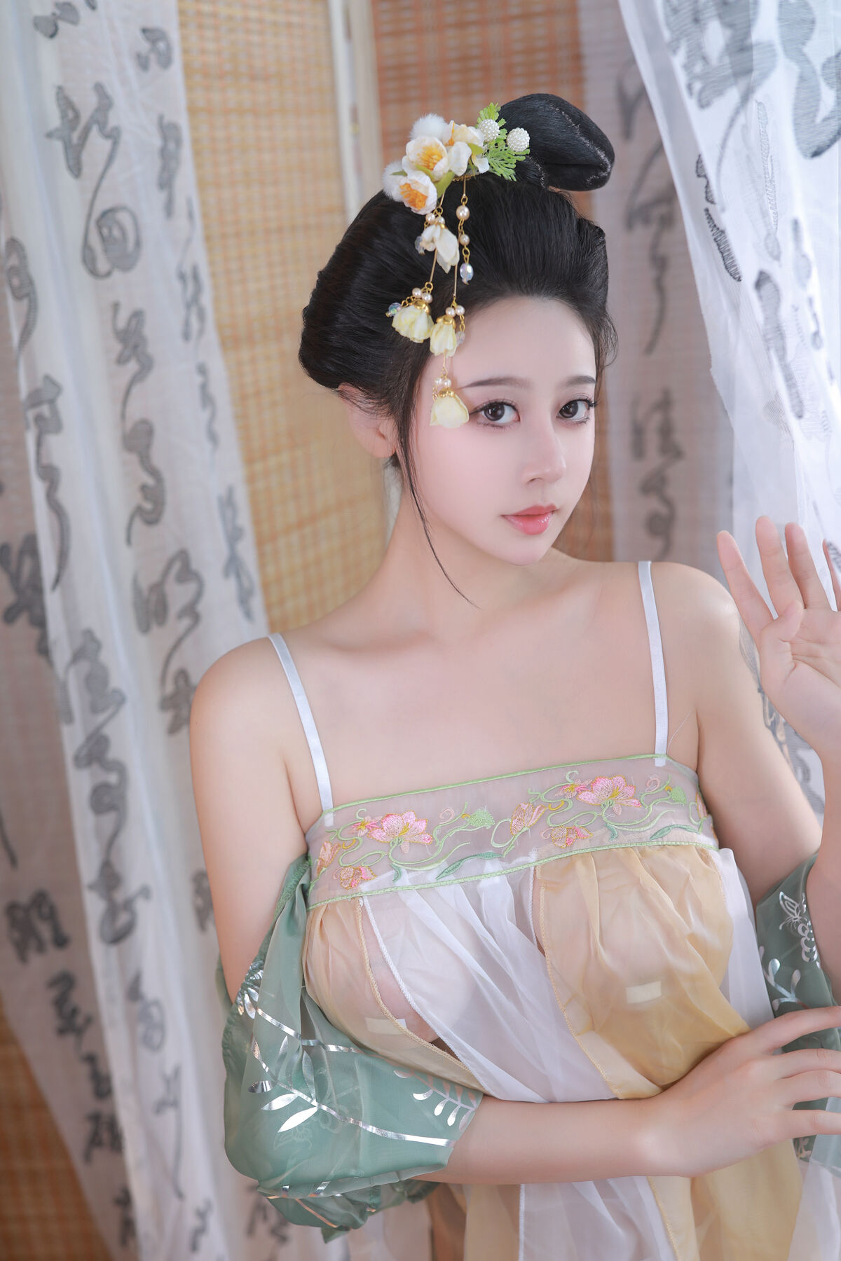 Coser@奈汐酱nice 古风青纱曦 0006 6756962181.jpg