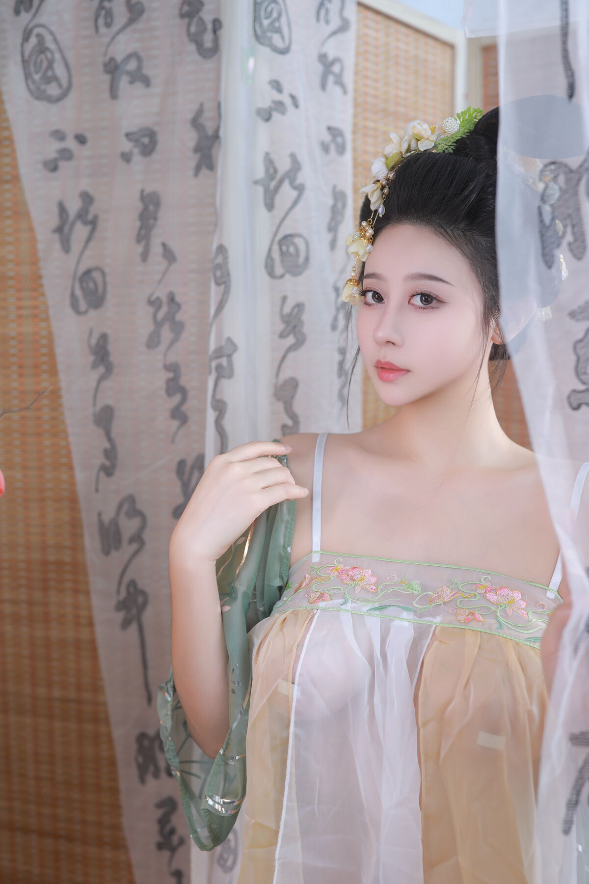 Coser@奈汐酱nice 古风青纱曦 0041 5695440142.jpg