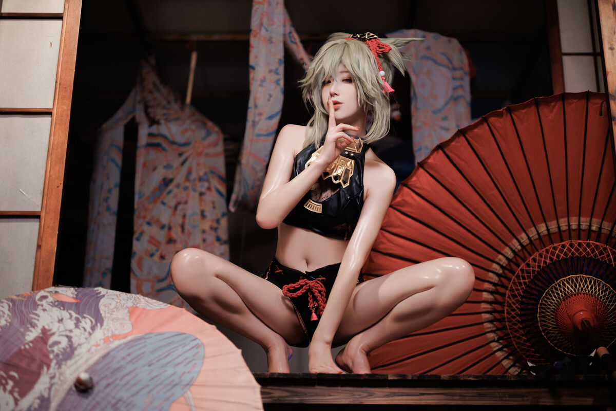 Coser@封疆疆v 原神 久岐忍 0024 6741628190.jpg