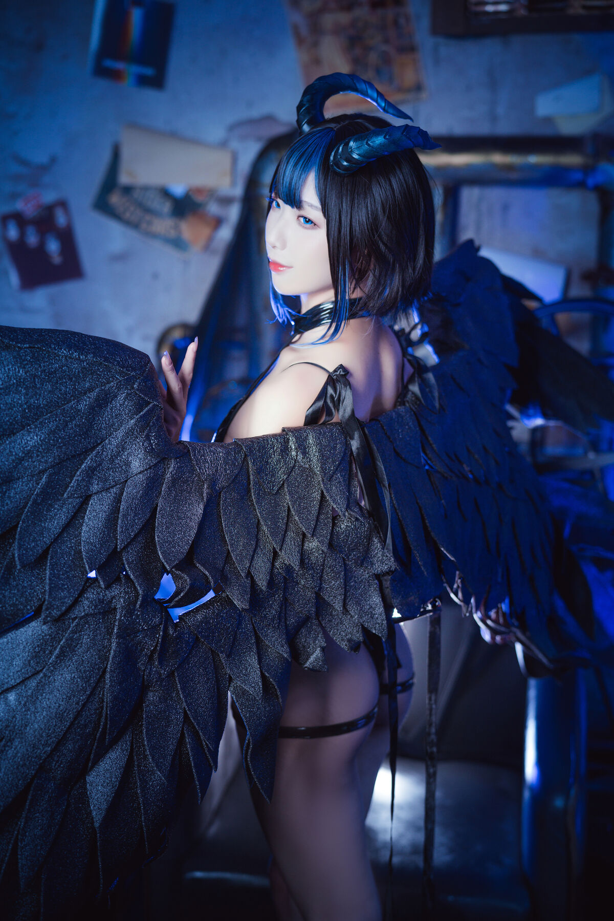 Coser@封疆疆v 小恶魔 0002 6551263159.jpg