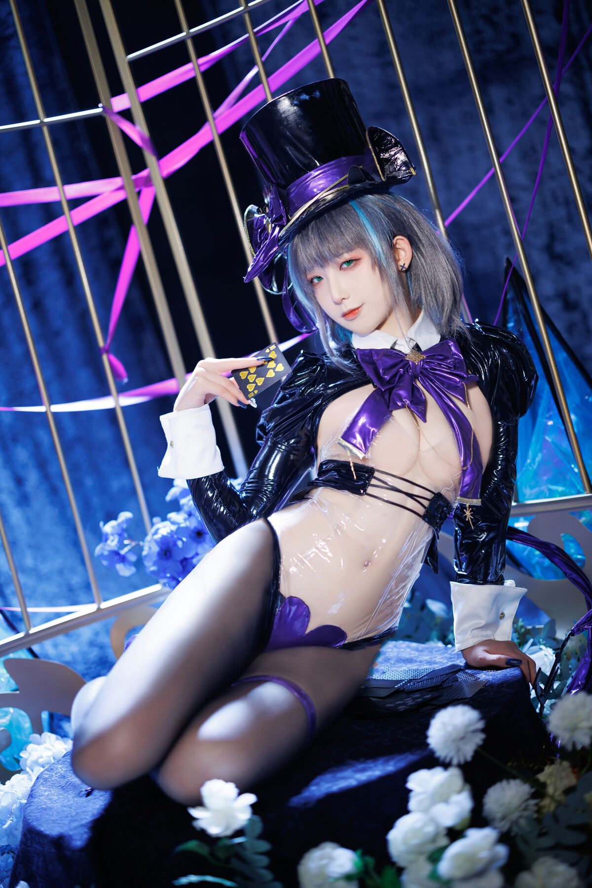 Coser@封疆疆v 柴郡魔术师 0013 6684994743.jpg