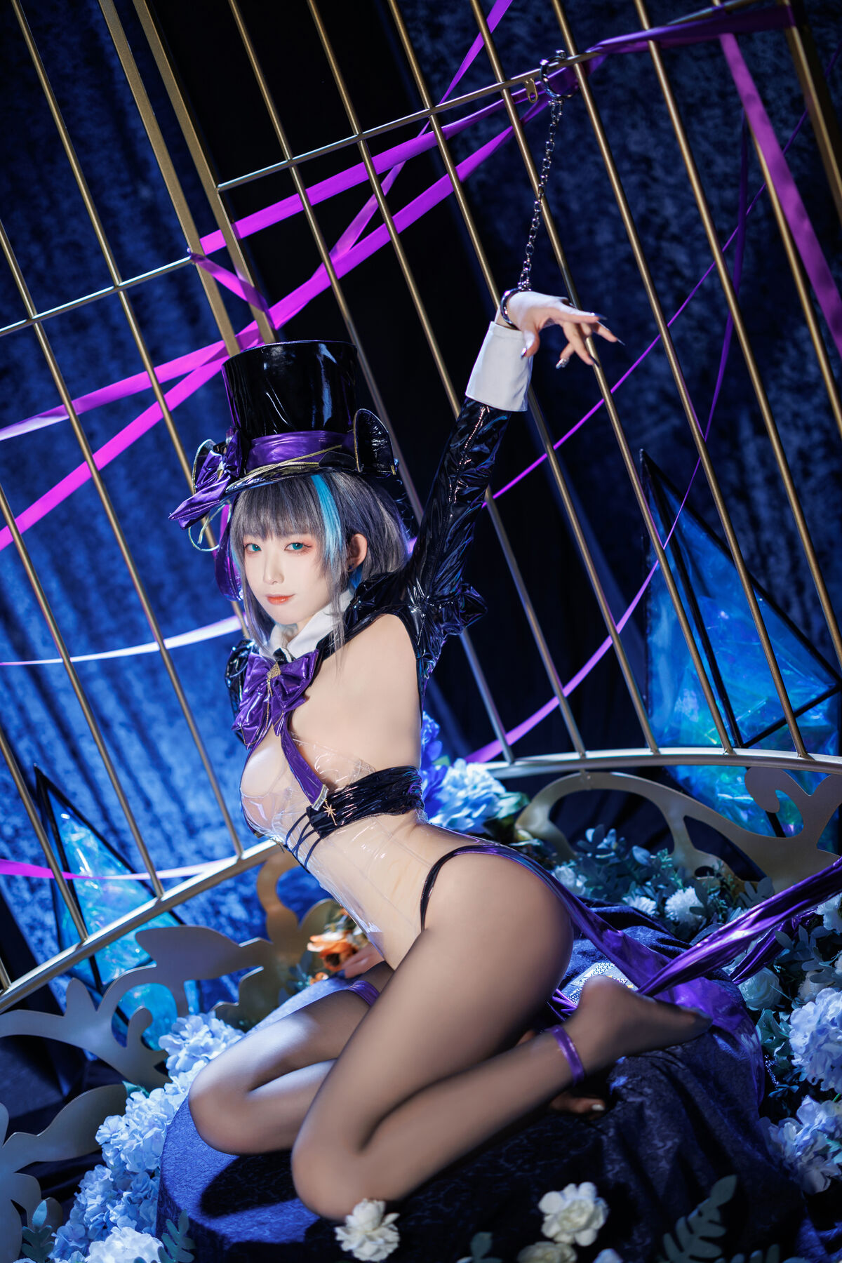 Coser@封疆疆v 柴郡魔术师 0025 7223922110.jpg