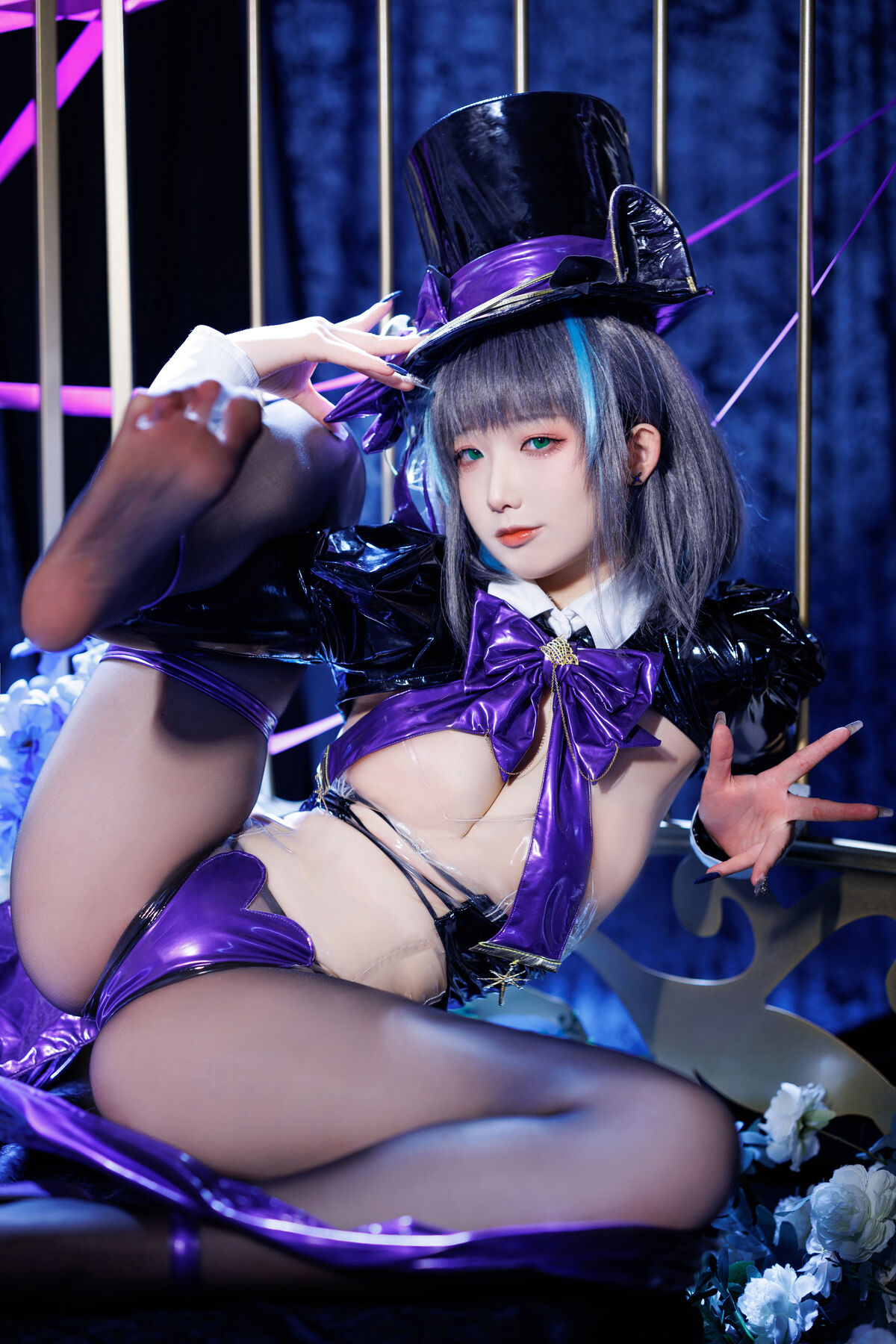 Coser@封疆疆v 柴郡魔术师 0037 0799636029.jpg