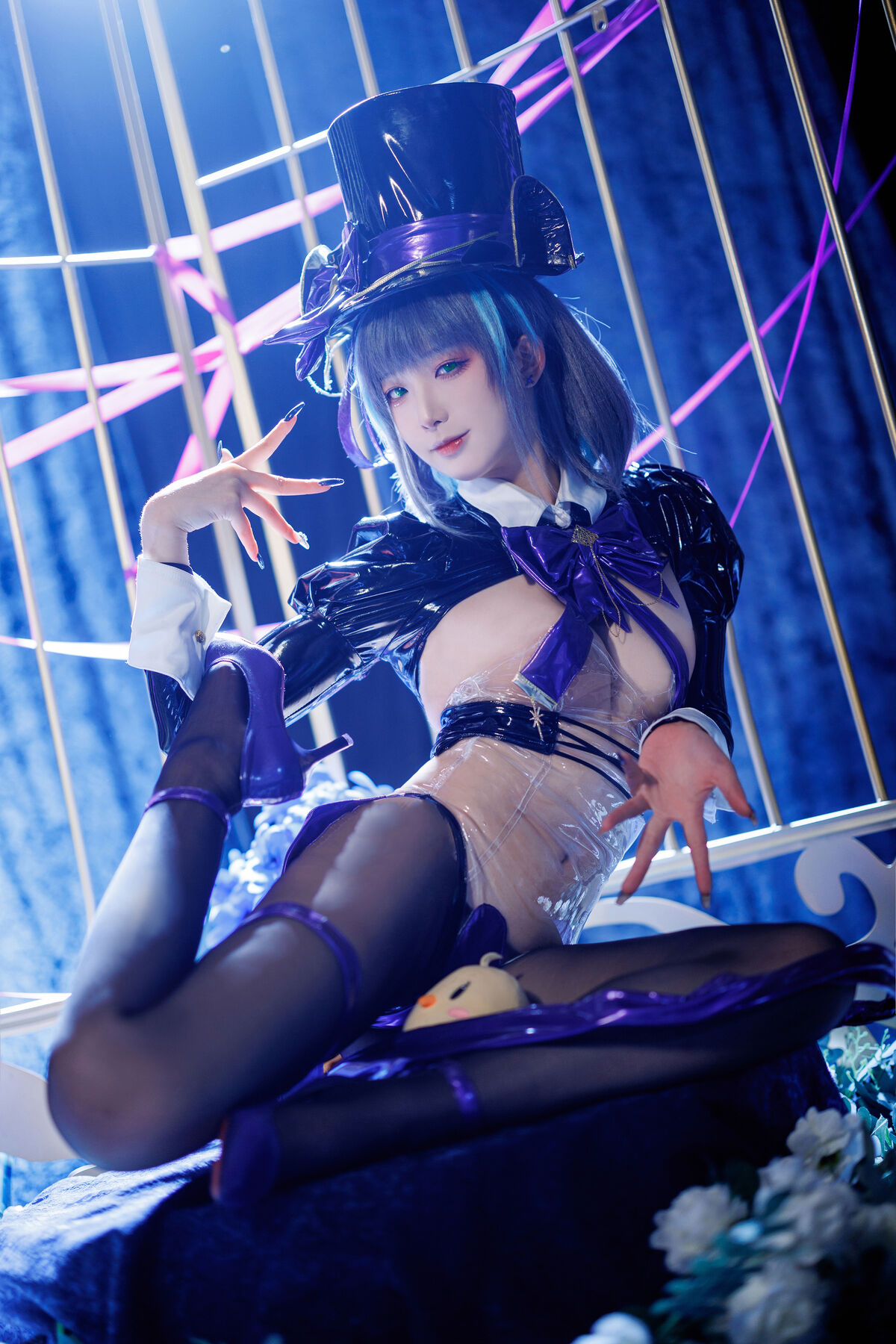 Coser@封疆疆v 柴郡魔术师 0038 4235060005.jpg